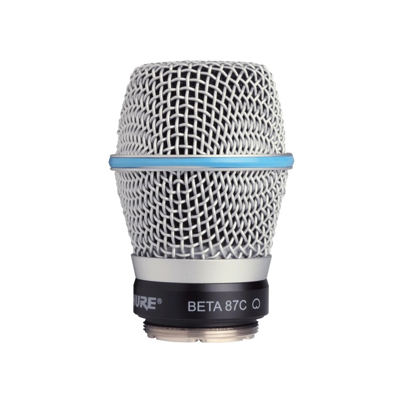 RPW 122 główka do Beta 87C